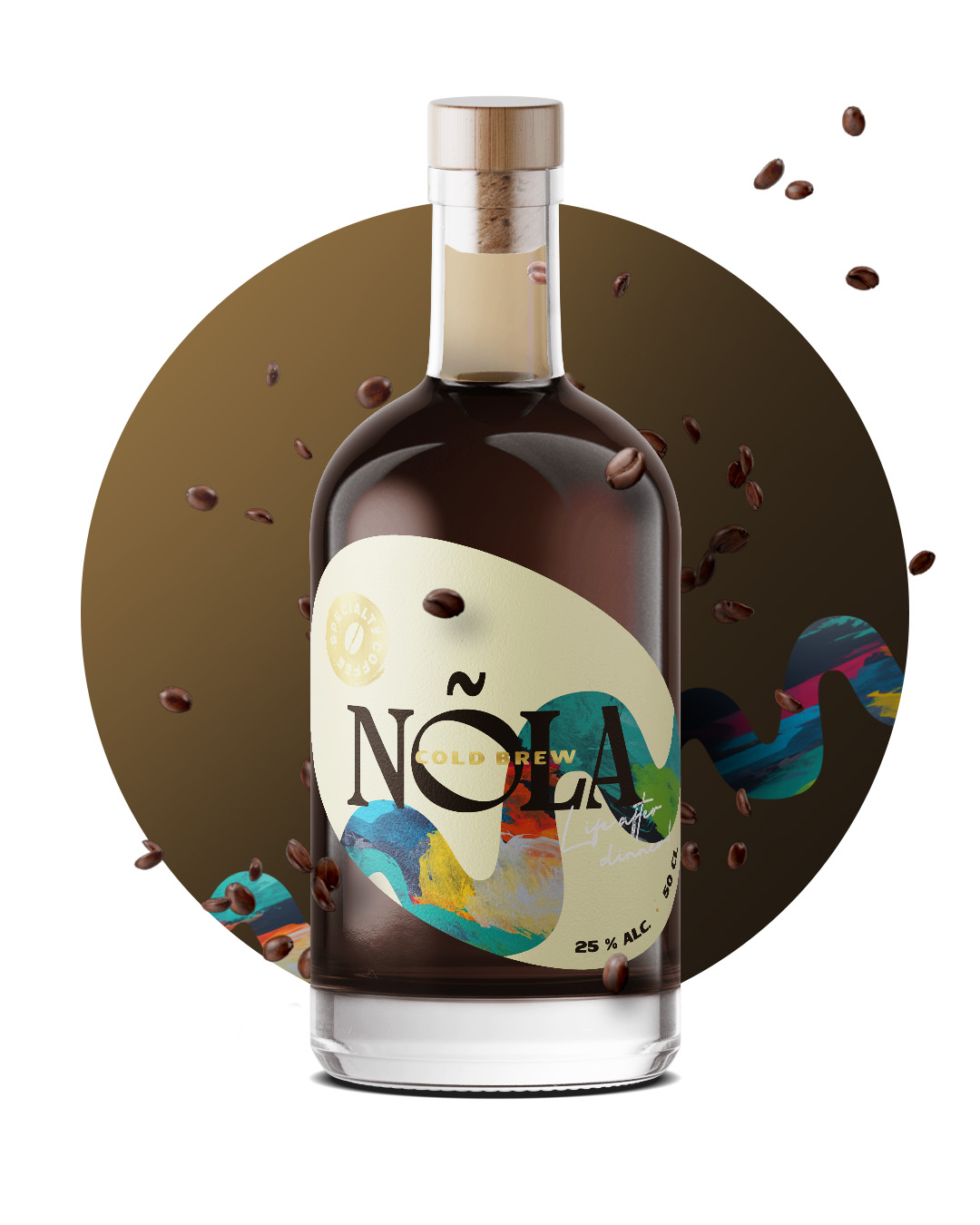 nõla coldbrew