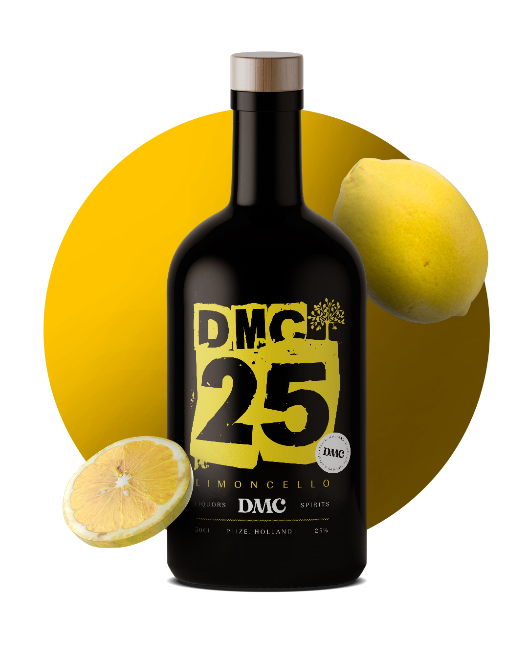 DMC25