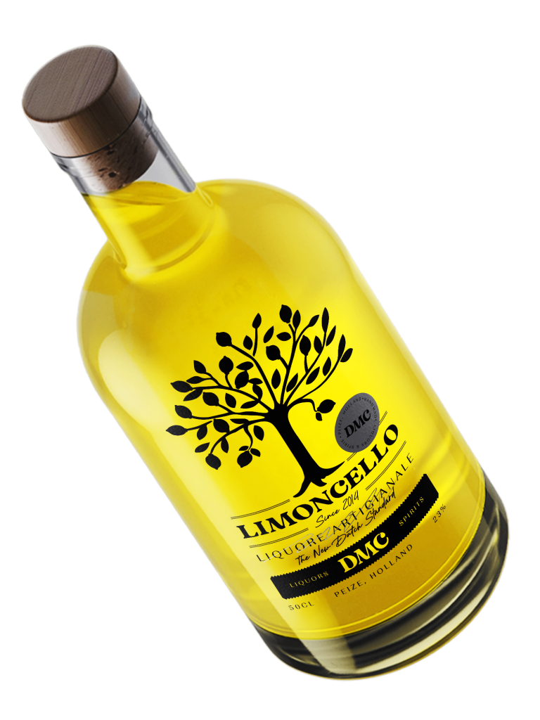 LIMONCELLO