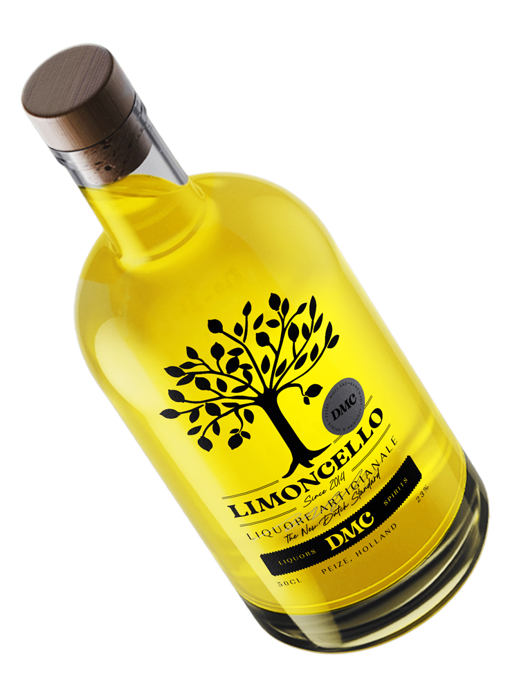 limoncello