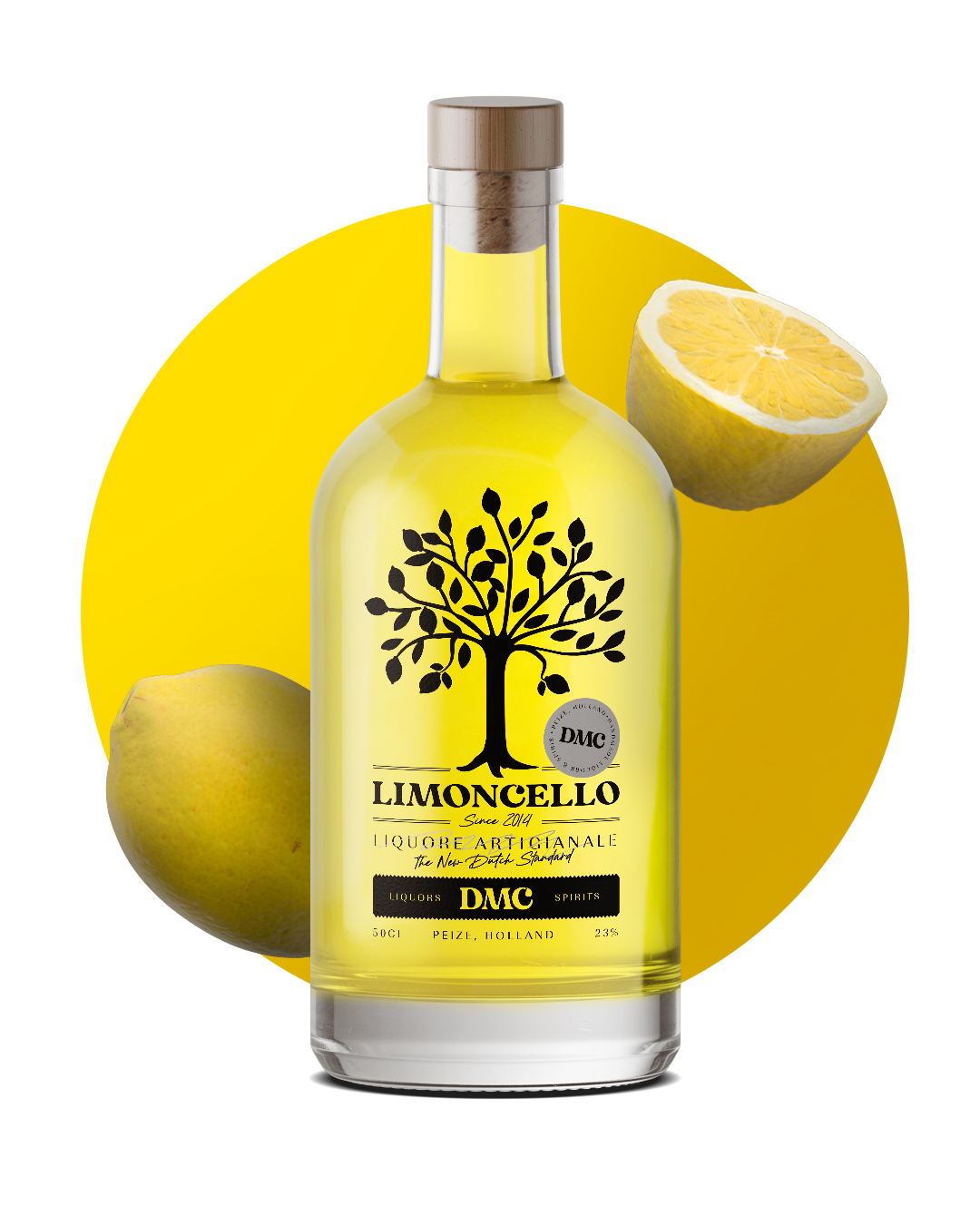 LIMONCELLO